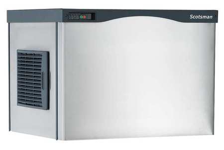 Scotsman 30 in W X 23 in H X 24 in D Ice Maker, Ice Production Per Day: 525 lb C0530MA-1