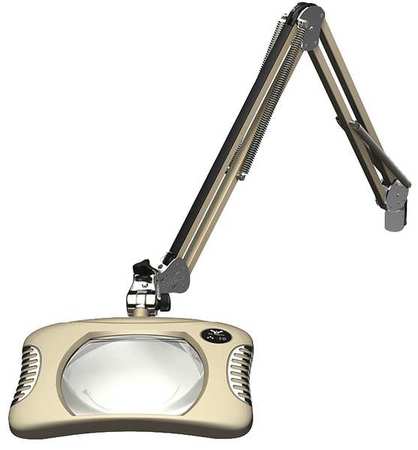 O.C. WHITE CO O.C. WHITE COMPANY 8 W, LED Magnifier Light 82400-4
