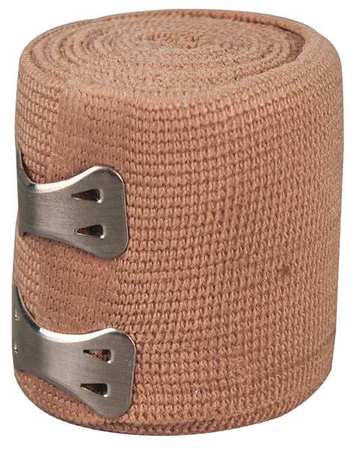 DYNAREX Elastic Bandage, 2 In x 12 ft. 18 In, PK50 3662