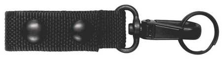 Uncle Mikes Key Holder, Black 89067