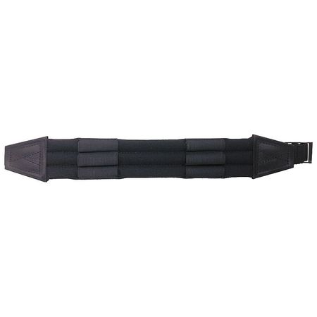 BUTLER CREEK Ultra Padded Rifle Cartridge Sling, Black 26972