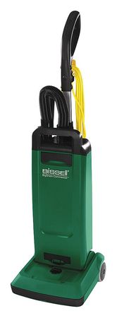 Bissell Commercial BISSELL COMMERCIAL Paper Bag, High Efficiency Upright Vacuum BGUPRO12T