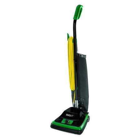 BISSELL COMMERCIAL BISSELL COMMERCIAL Cloth Bag, Standard Upright Vacuum BG100