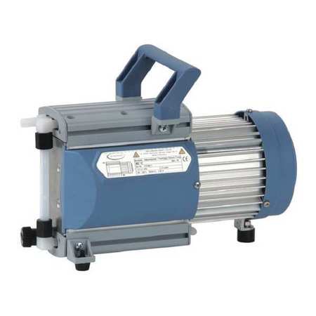 HEIDOLPH Rotary Evaporator Vacuum, 2 mbar, 80W 036306570