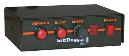 Saltdogg Replacement Variable Speed Controller 3011864