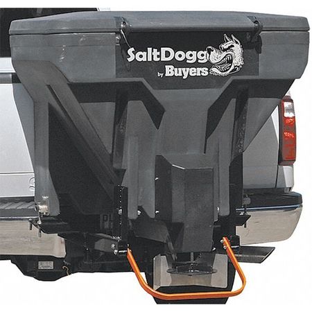 Saltdogg TGS07 11 Cubic Foot Tailgate Spreader TGS07