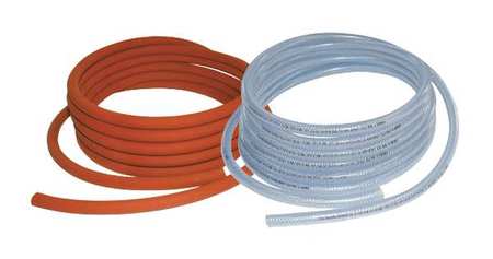 HEIDOLPH Tube Set, 6.25m Water and Vacuum Tubing 036302180