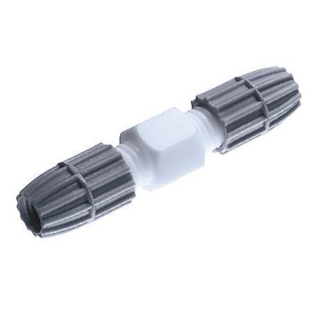HEIDOLPH Fitting for Extension, PTFE, 1/32 in. Conn 036304370