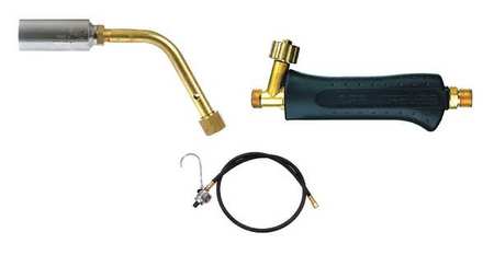 Sievert Torch Kit, Utility, Propane Fuel BHSK-04