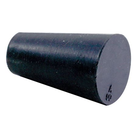 American Garage Door Supply Air Hose Plug, With Rubber Stopper AHP-10