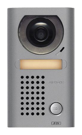Aiphone Video Door Station, JF Series JF-DV