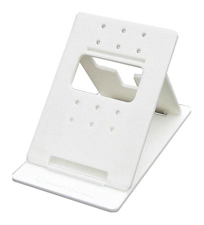 AIPHONE Mounting Accessory, Aiphone Products MCW-S/B