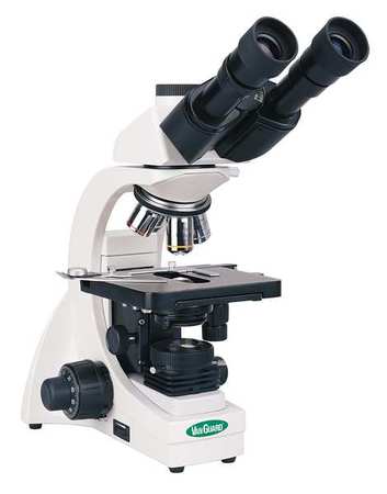 VANGUARD Compound Microscope, Trinocular, Halogen 1331BRI