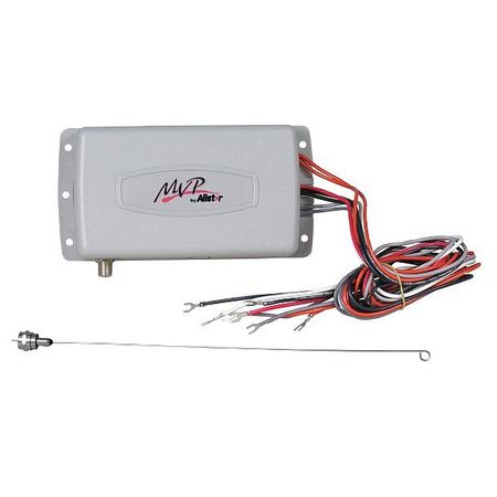 Allstar Radio Control Receiver, 3 Functions MVP-RE-24V