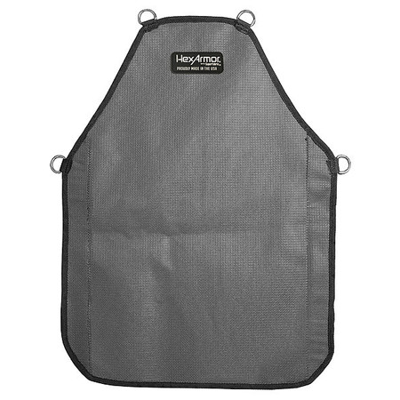 HEXARMOR Hexarmor Apron, 20 X 29 AP102229