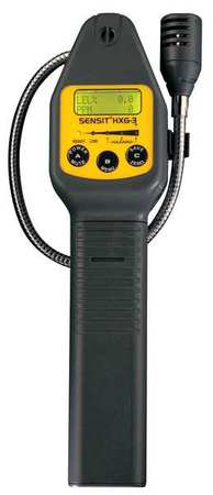 SENSIT Combustible Gas Detector 907-GRNGR-01