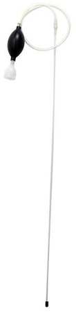 SENSIT Non-Conductive Probe, Clear, 30-3/8 in. 883-00002