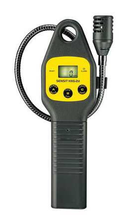 SENSIT Combustible Gas Detector 906-00000-09