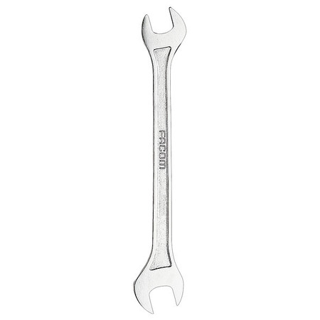 FACOM Open End Wrench, Satin, 12x13mm, 8-17/64 in FM-31.12X13