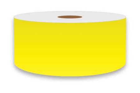 Vnm Signmaker Label Tape, Yellow, Labels/Roll: Continuous VNMYL-3508