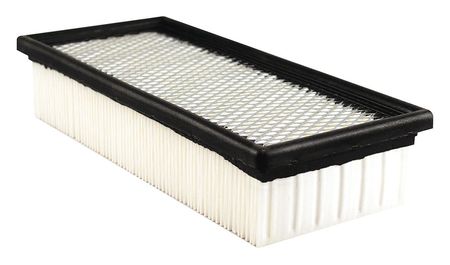 BALDWIN FILTERS Air Filter, Element, Panel, 10-5/8in. L PA5774