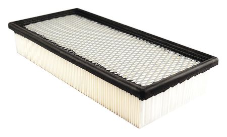 BALDWIN FILTERS Air Filter, Element, Panel, 12-23/32in. L PA5770