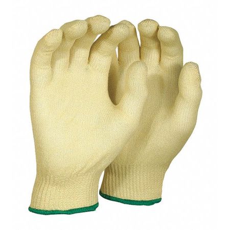 WORLDWIDE PROTECTIVE PRODUCTS Cut Resistant Gloves, L, 12PK M13ATA-L