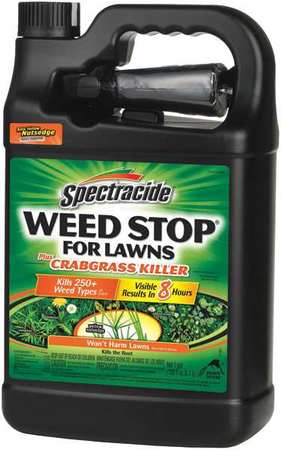 SPECTRACIDE Lawn Weed Killer, 1 gal. 10561