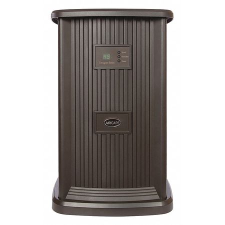 AIRCARE Evaporative Humidifier, 3.5 gal, 2,400 sq. ft., Pedestal Style EP9800
