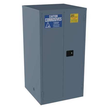 Jamco Corrosive Safety Cabinet, 34in.Wx65in.H CL60BP