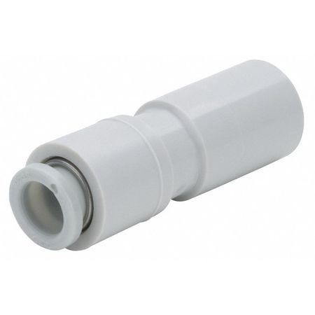 SMC Plug-In Reducer, 6mm, TubexPlug-In KQ2R06-04A