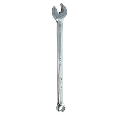 K-TOOL INTERNATIONAL Combination Wrench, Metric, 7mm Size KTI-41807