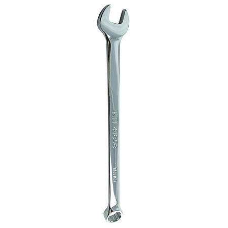 K-TOOL INTERNATIONAL Combination Wrench, Metric, 8mm Size KTI-41808