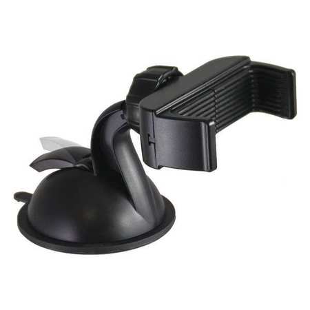 Bracketron Dash Mount, Mobile, Black BT1-776-2