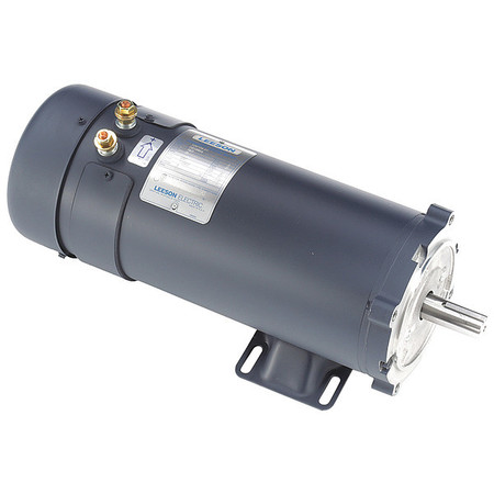 LEESON Motor 24 Volt 2Hp, C4D18Fk6 109106.00