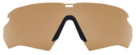 Ess Replacement Lens, Hi-Def Bronze 740-0509