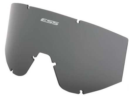 Ess Rplmt Lens, Striketeam, Smoke Gray 740-0227