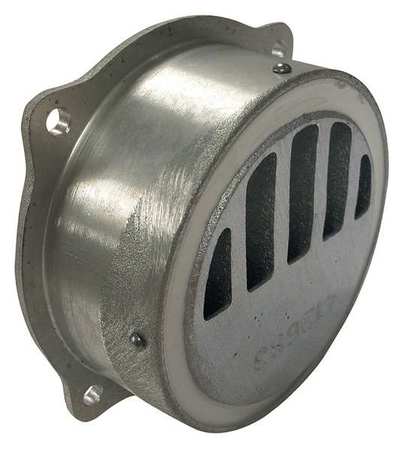 ELMO RIETSCHLE Exhaust Filter, VCE-25 3136586000