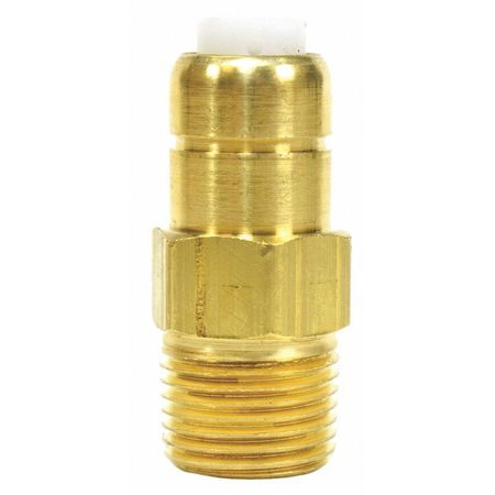 CONTROL DEVICES Thermal Release Valve For Pressure Washe TRV38-0AJ