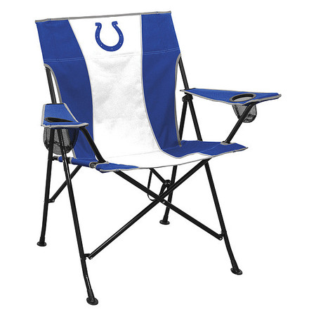 Logo Brands Chair Indianapolis Colts Pregame 614 10p Zoro Com