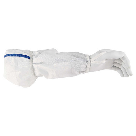 KIMTECH Sterile Sleeve Protectoe, WH, 18", PK200 36077