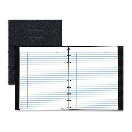 REDIFORM Composition Notebook, 7-1/4" x 9-1/4" A7150BLK