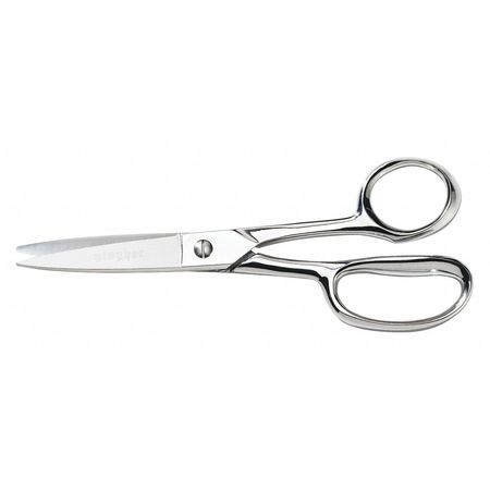 Gingher Scissors, 8" Large, Knife Edge 220520-1003