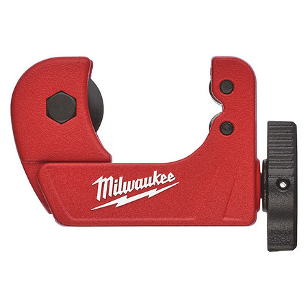 Milwaukee Tool 3/4" Mini Copper Tubing Cutter 48-22-4258