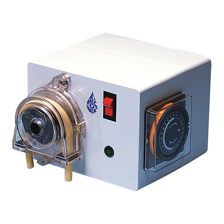 MEC-O-MATIC Dispenser, 2400T, Grease Trap UT24-XA-LTAUXXX