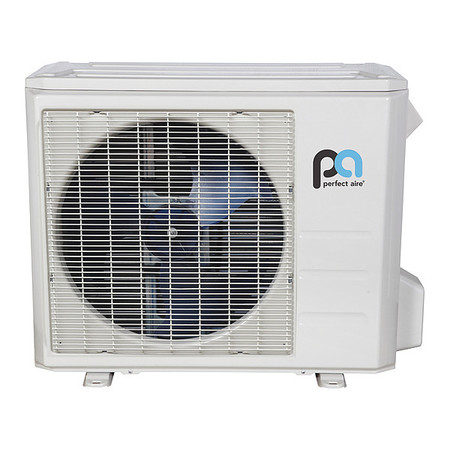 Perfect Aire Hyper Heat Mini-Split System, 18,000 Btu 1PAMSHH18-22.5