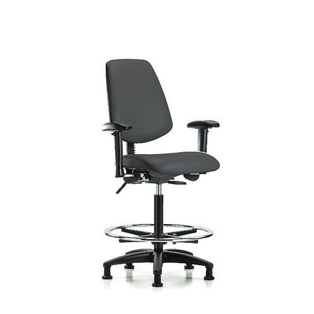 BLUE RIDGE ERGONOMICS BR-VHBCH-MB-RG-T0-A1-CF-RG-8605