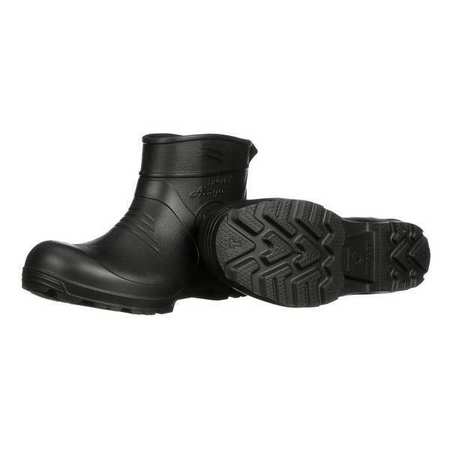 TINGLEY Lightweight EVA Boots, Size 12 Men, PR 21121