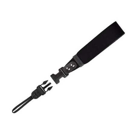 OP/TECH USA SLR Wrist Strap Black 6799062