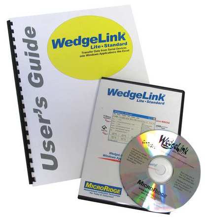 CDI CDI Wedgelink Communications Software 2000-SW